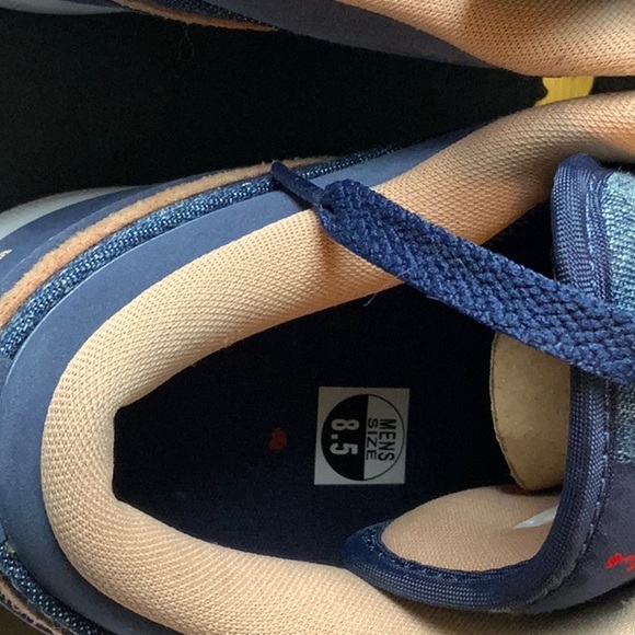 Nike Air Jordan 1 Low SE. NWOT size 8.5 - Picture 5 of 16